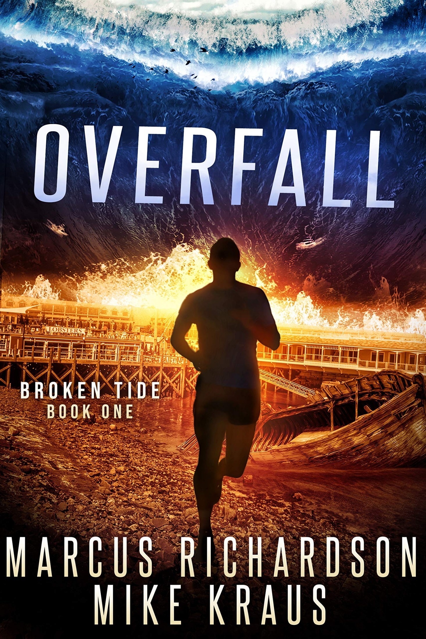 Overfall