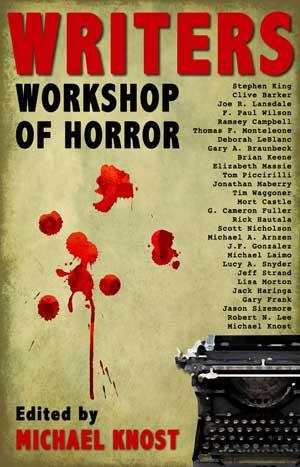 Writers Workshop of Horror