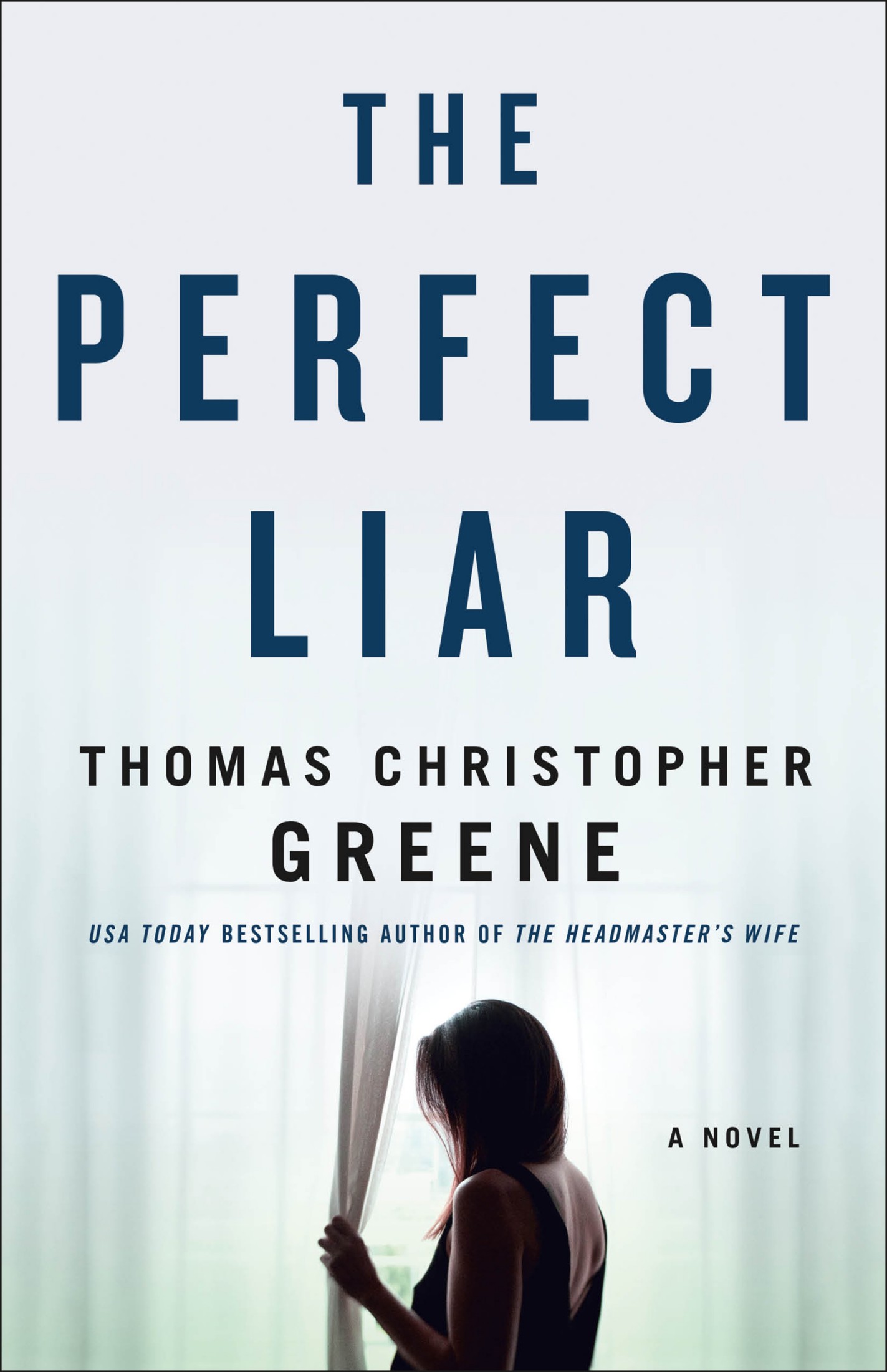 The Perfect Liar