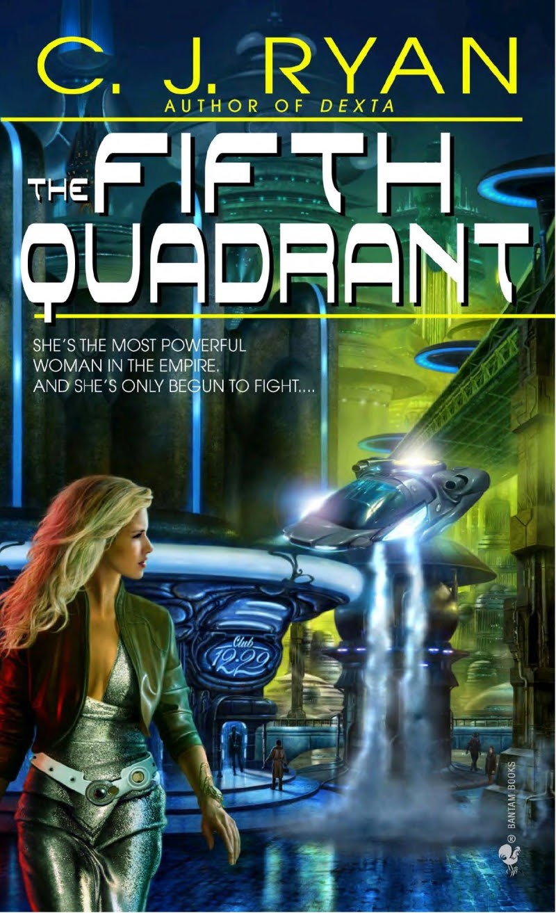 The Fifth Quadrant