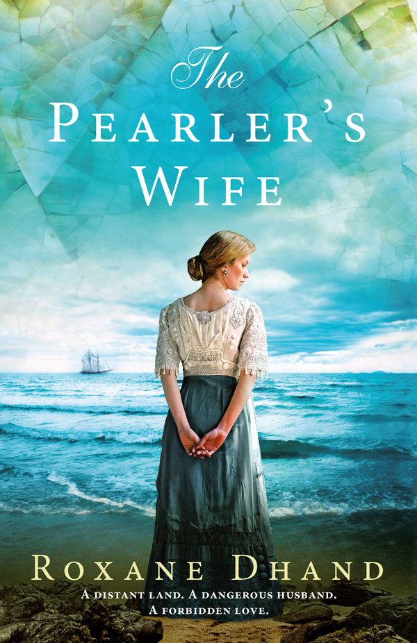 The Pearler's Wife