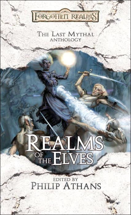 Realms of the Elves