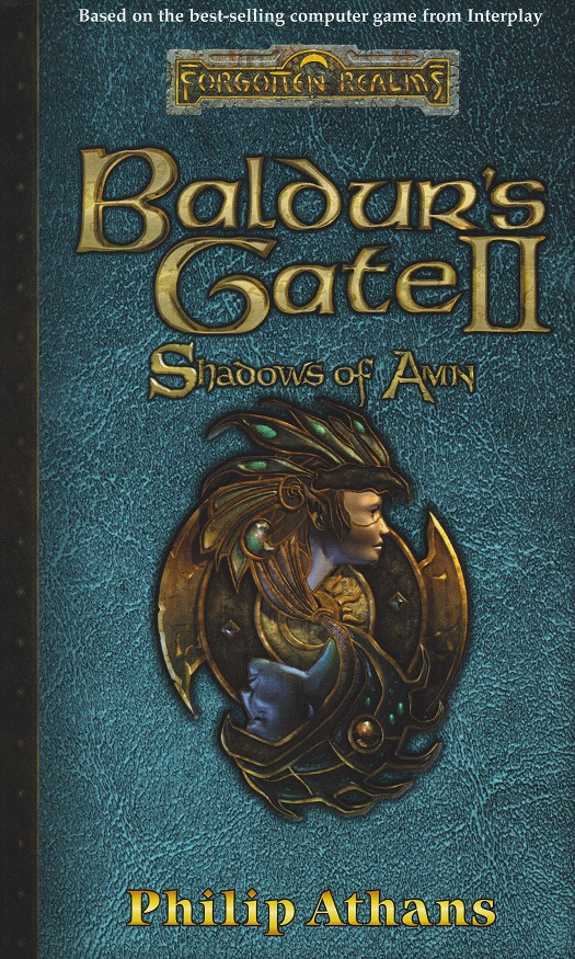 Baldur's Gate II: Shadows of Amn