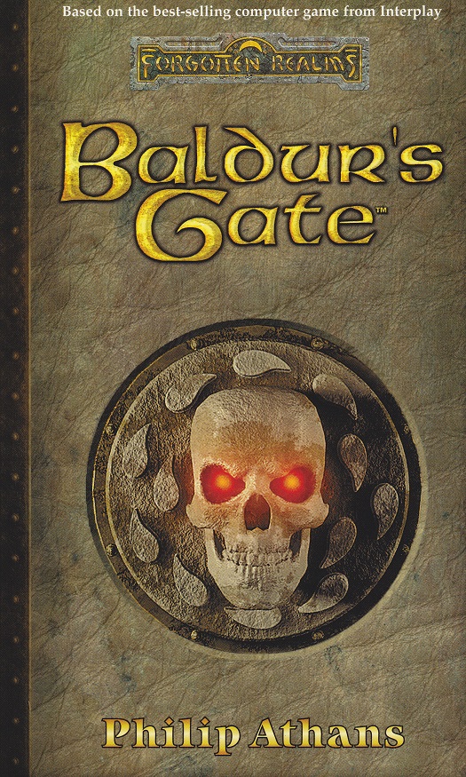 Baldur's Gate