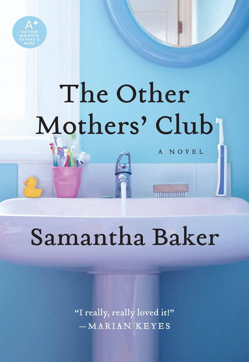 The Other Mothers' Club