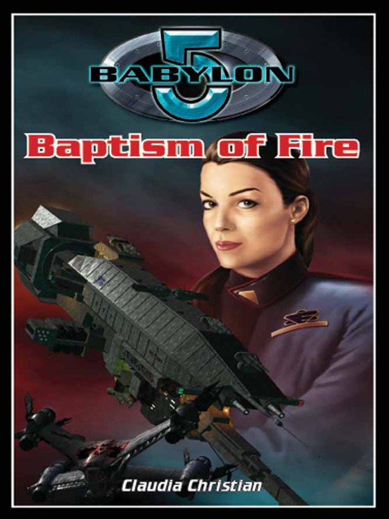 Babylon 5: Baptism of Fire