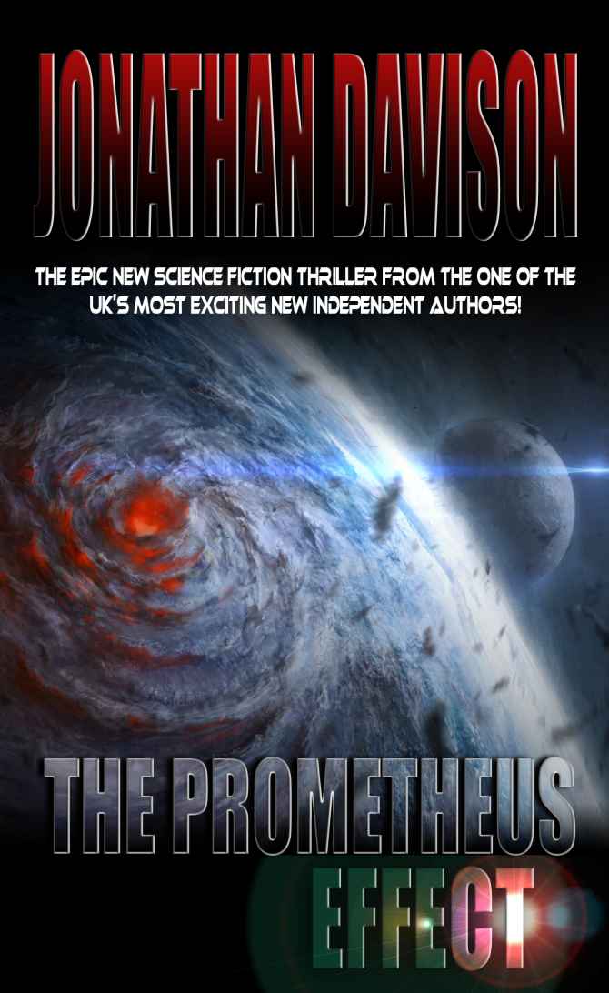 The Prometheus Effect