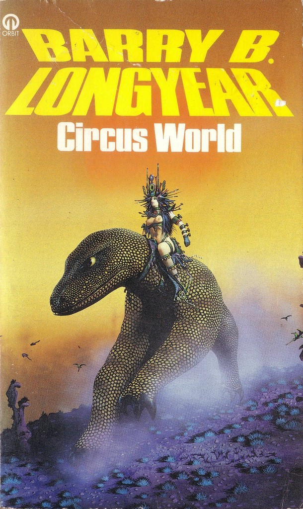 Circus World