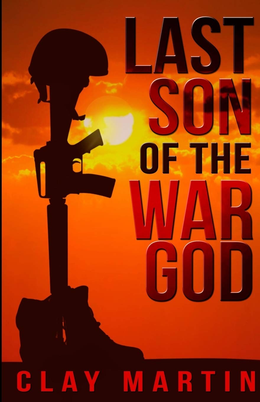 Last Son of the War God