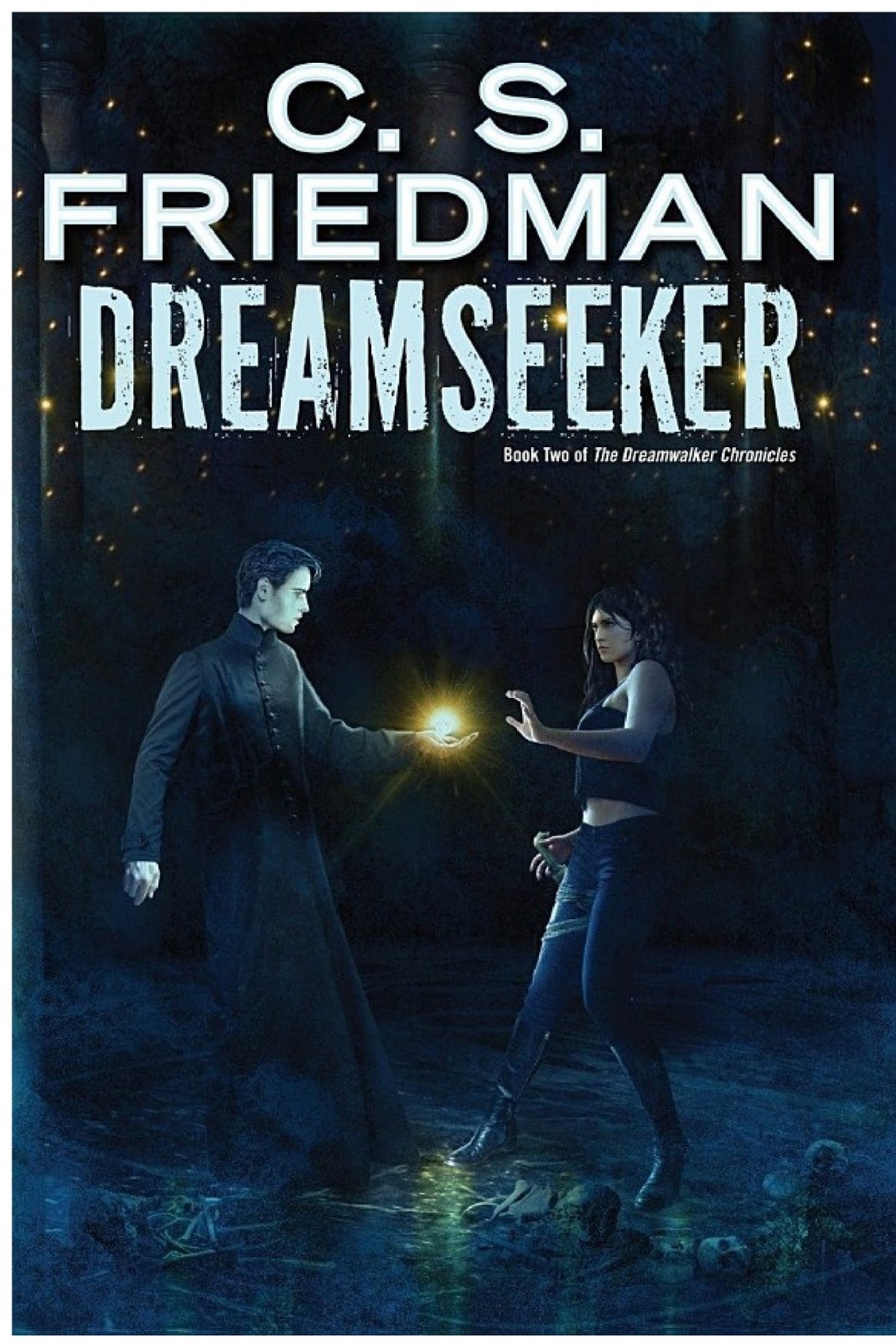 Dreamseeker