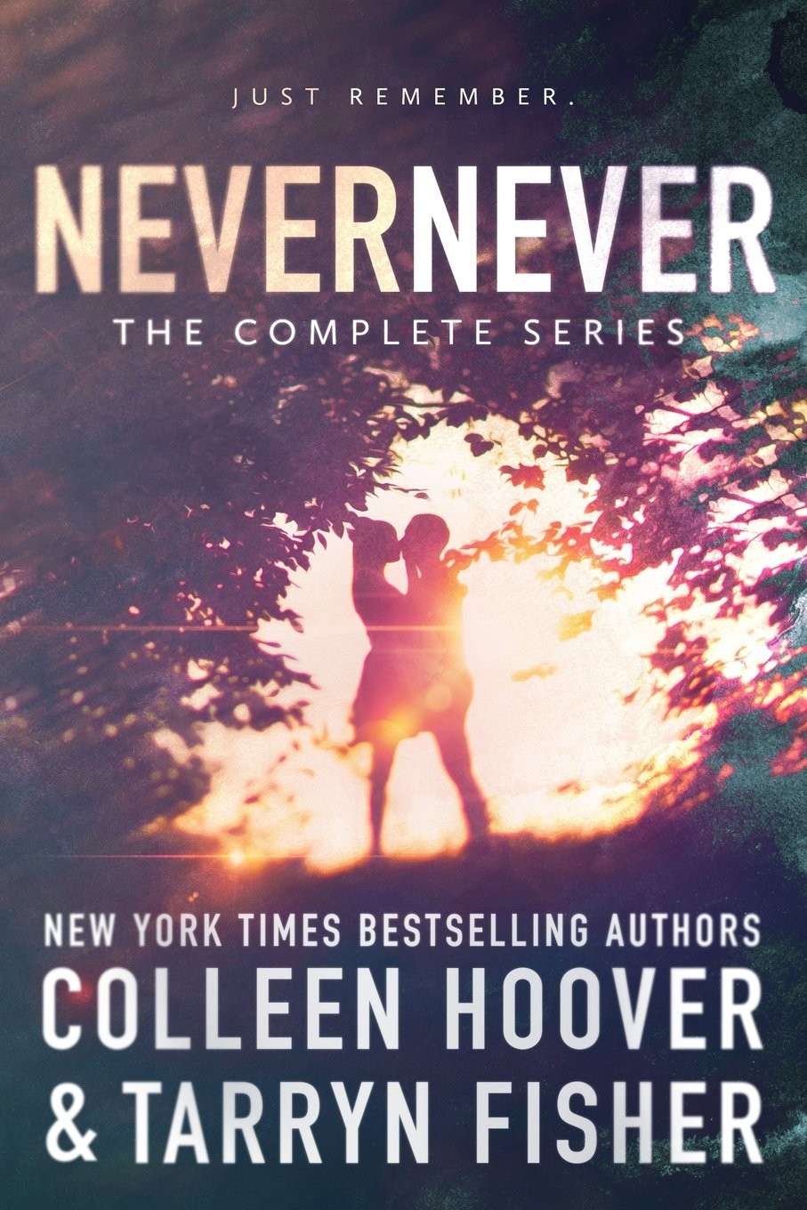 Never Never: The Complete Series