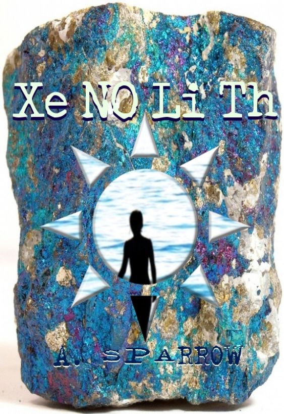 Xenolith