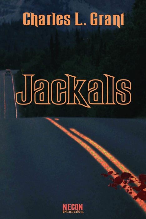 Jackals