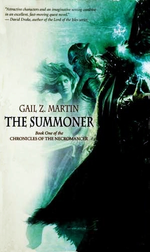 The Summoner