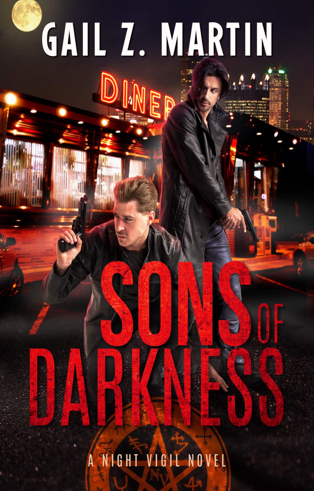 Sons of Darkness