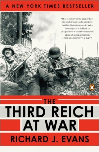 The Third Reich at War