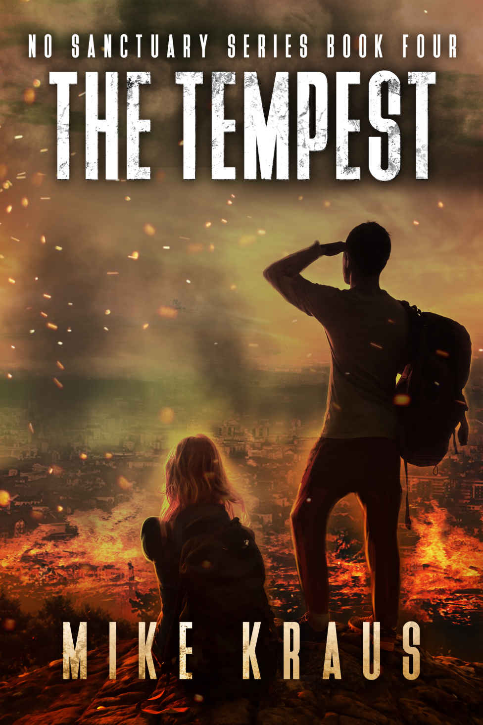 The Tempest