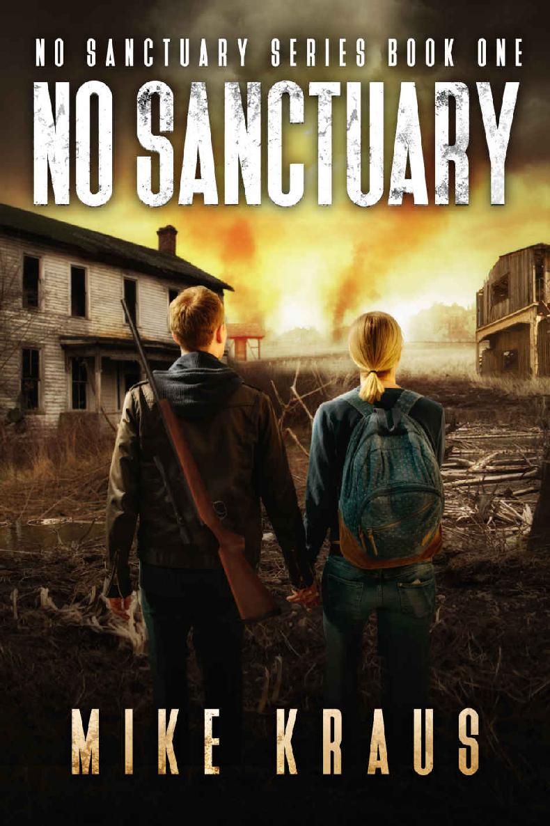 No Sanctuary