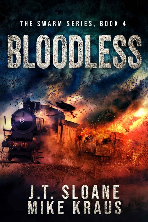 Bloodless