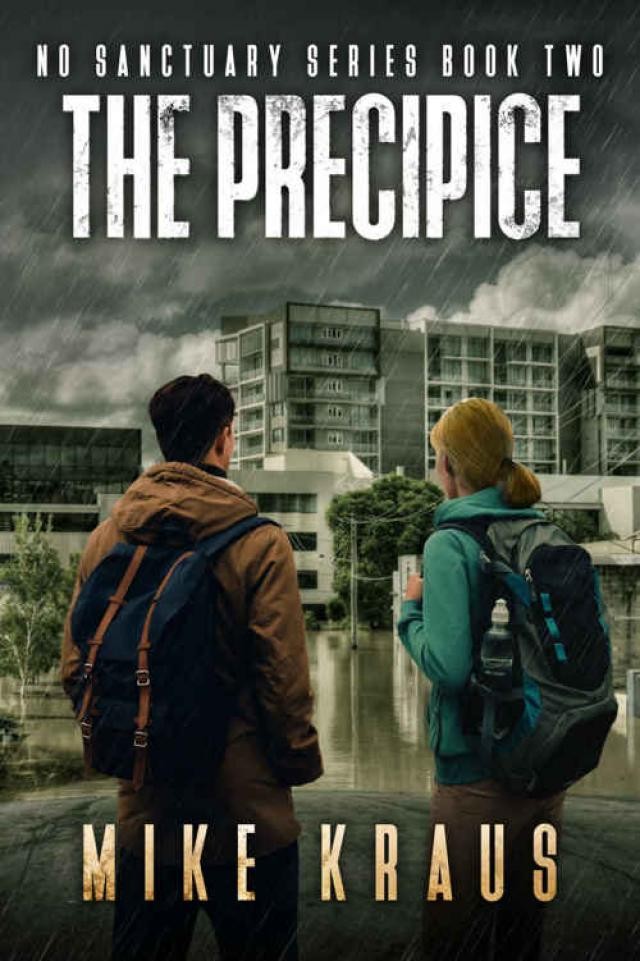 The Precipice