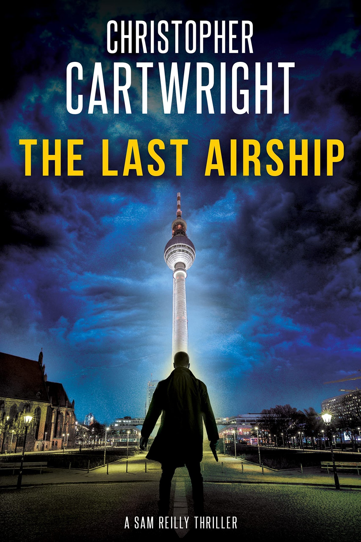 The Last Airship