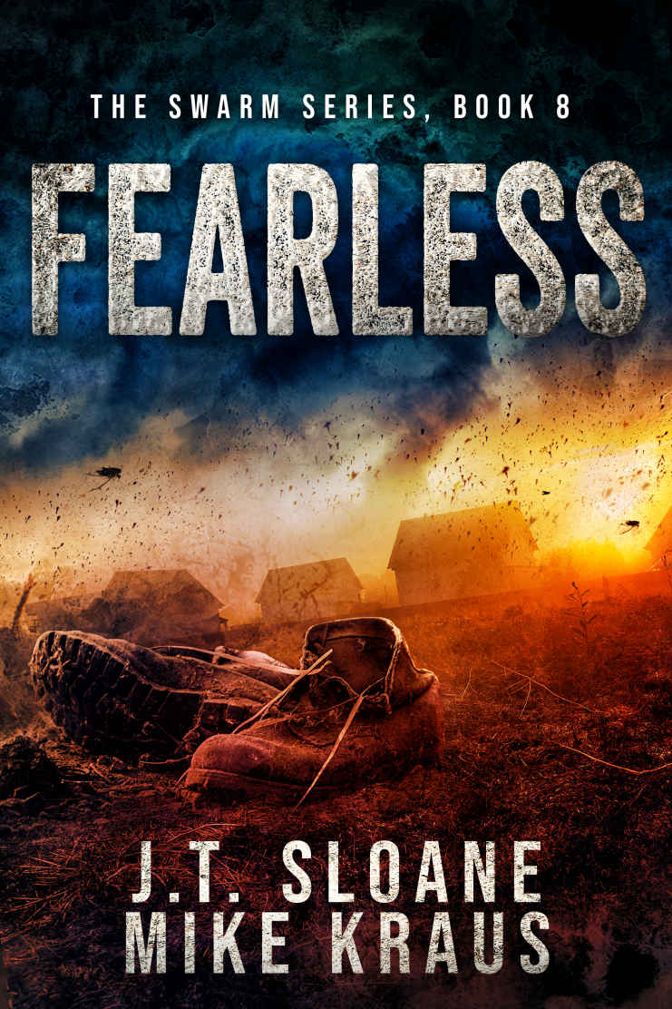 Fearless