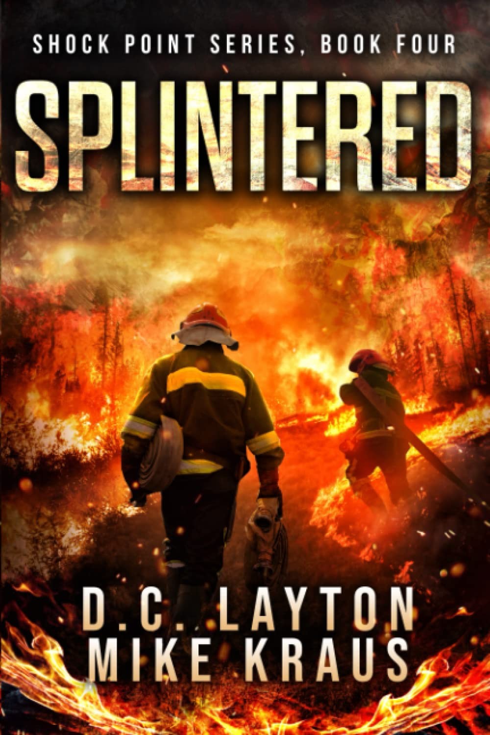 Splintered