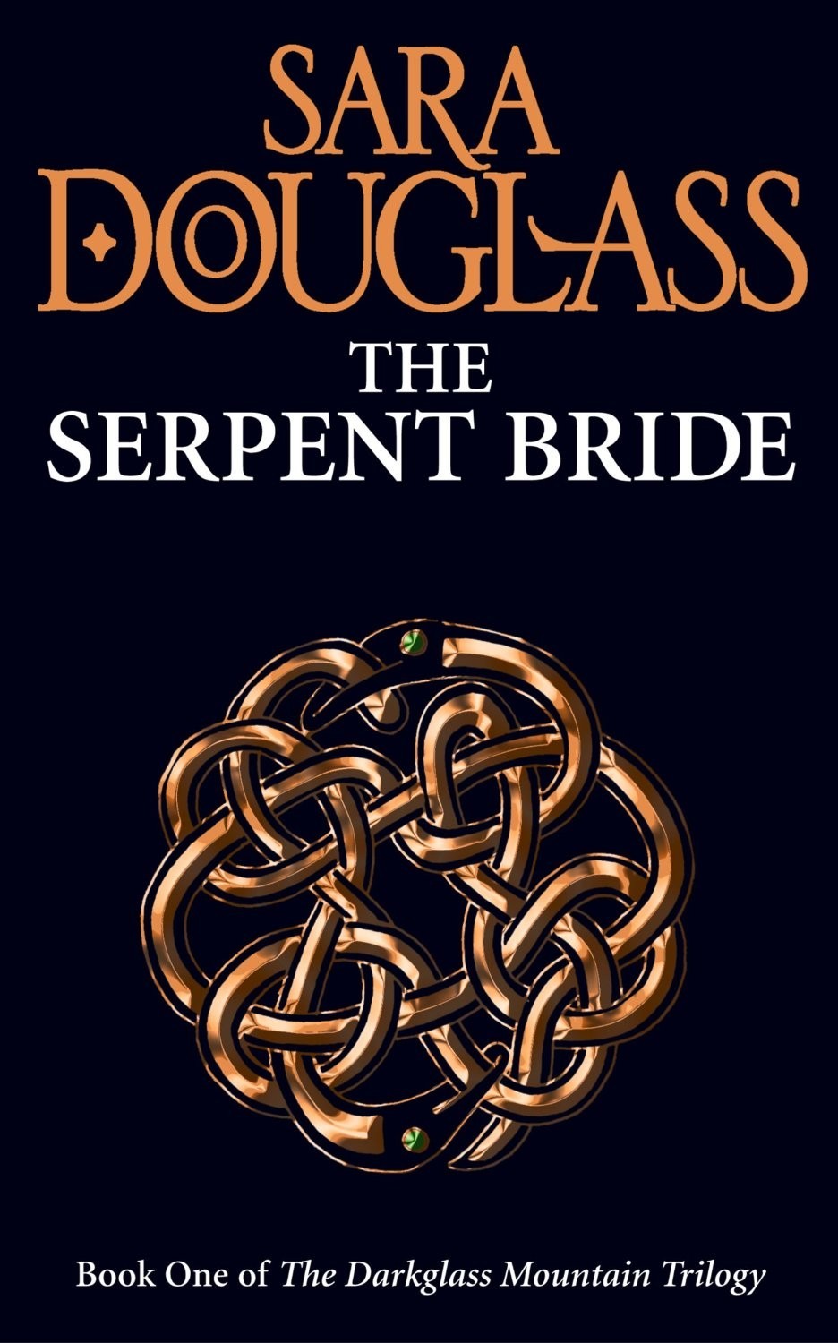 The Serpent Bride