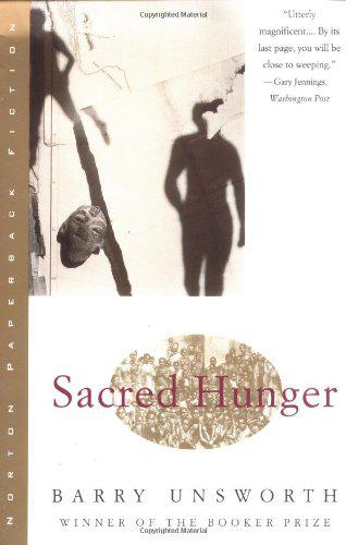 Sacred hunger