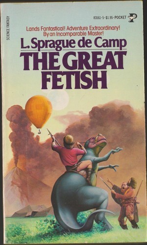 The Great Fetish