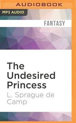 The Undesired Princess