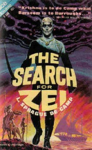 The Search for Zei