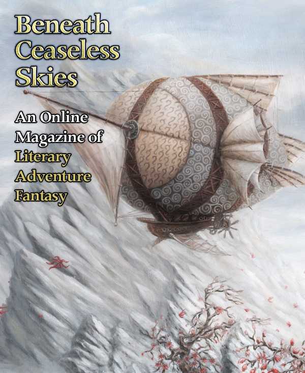 Beneath Ceaseless Skies #31