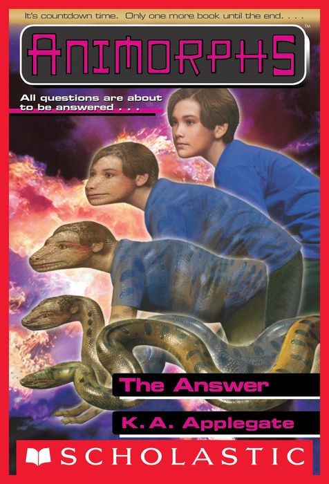 The Answer