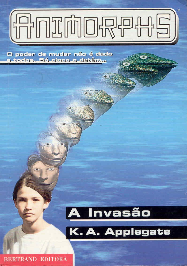 The Invasion