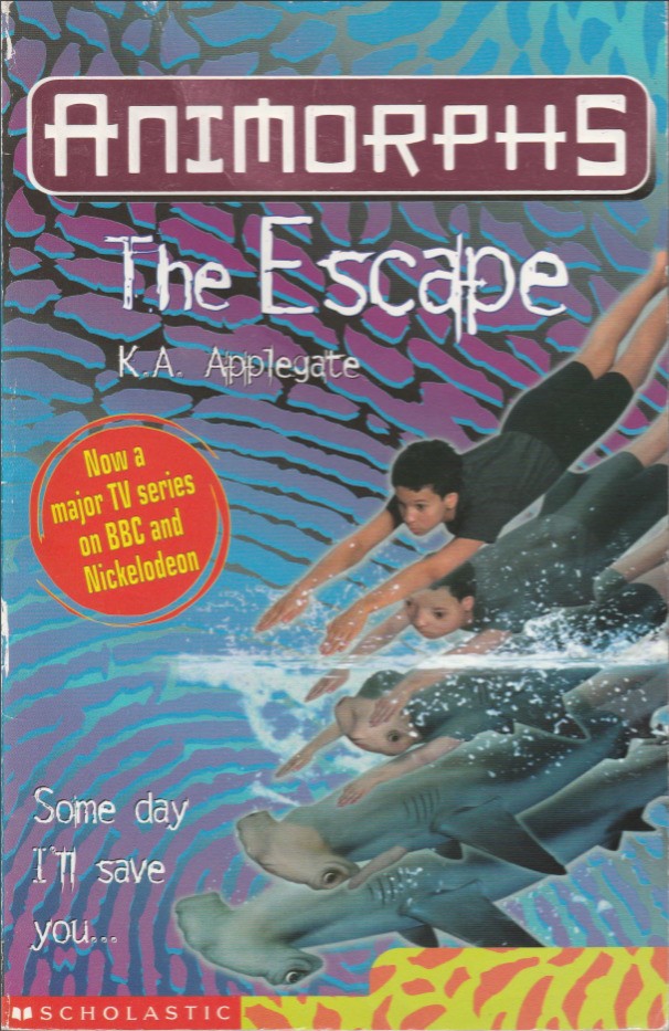 The Escape