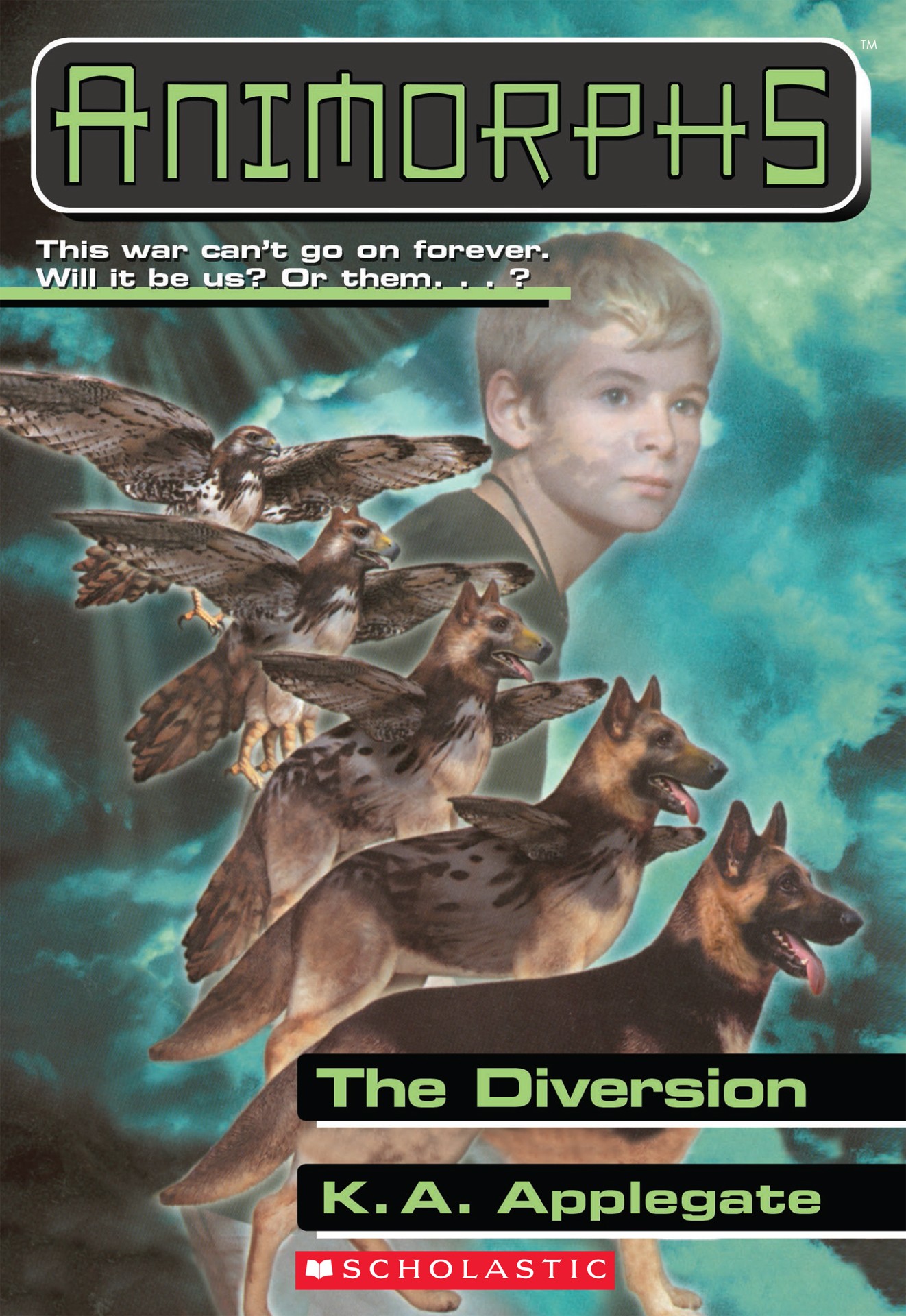 The Diversion