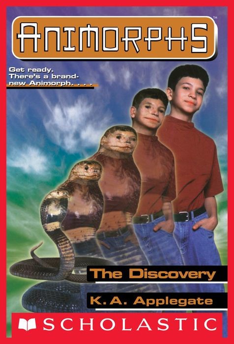 The Discovery