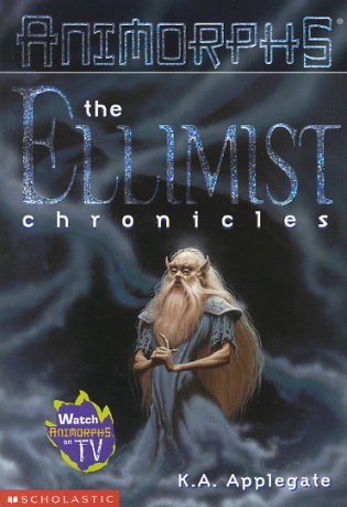 The Ellimist Chronicles (Animorphs)