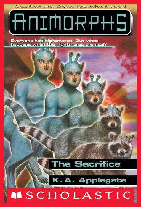 The Sacrifice