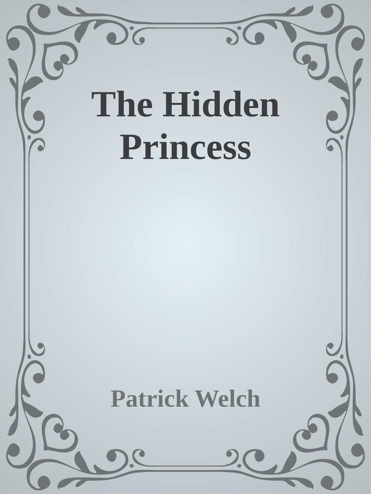 The Hidden Princess