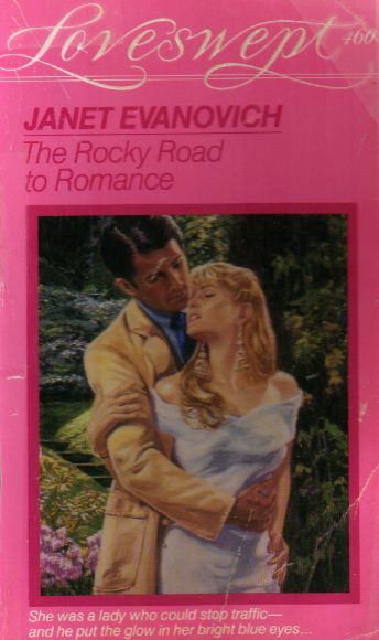 The Rocky Road to Romance