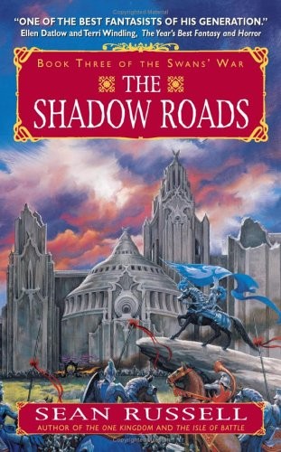 The Shadow Roads