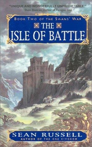 The Isle of Battle