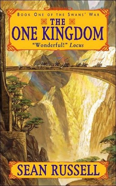 The One Kingdom