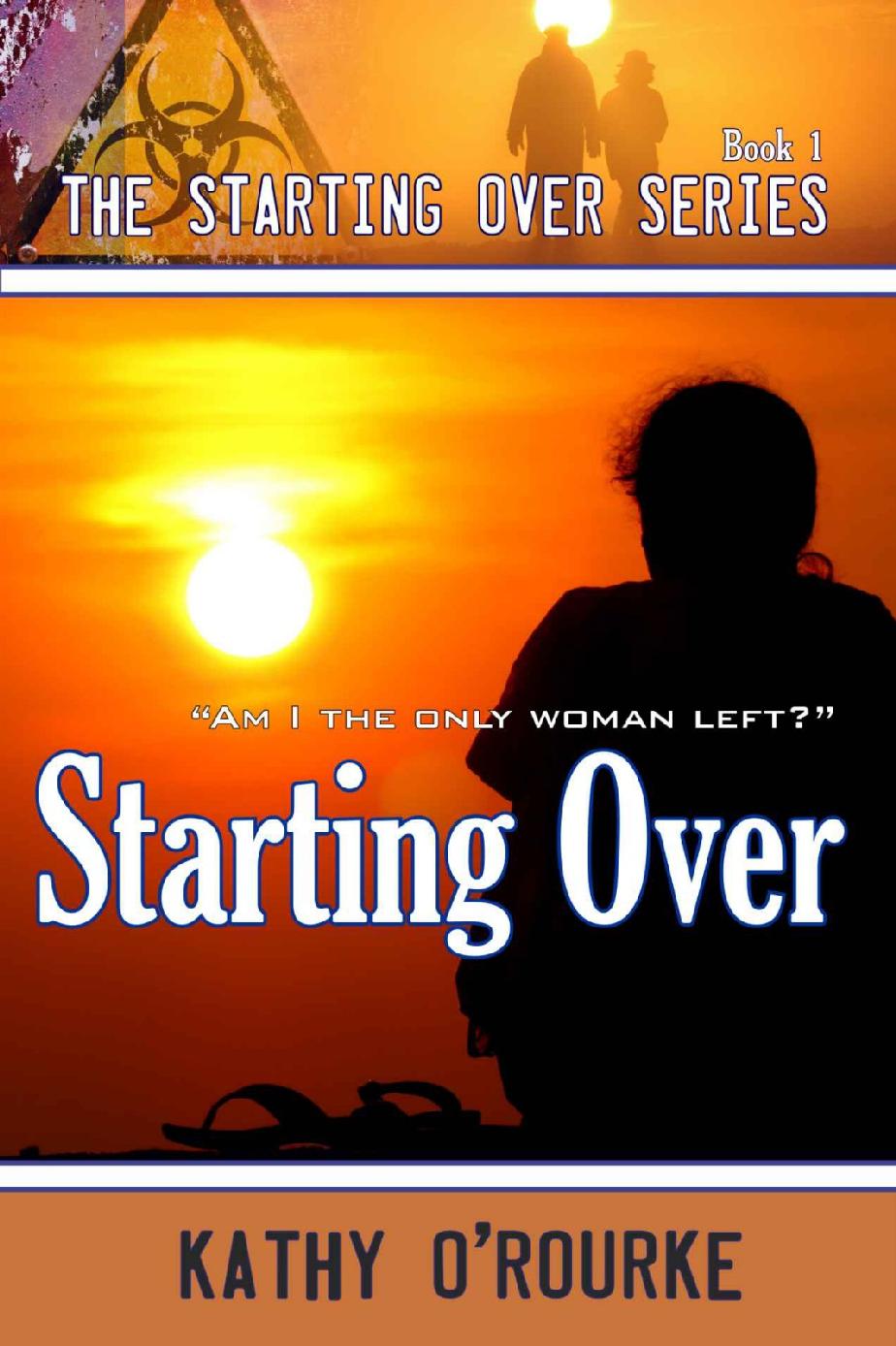 Starting Over