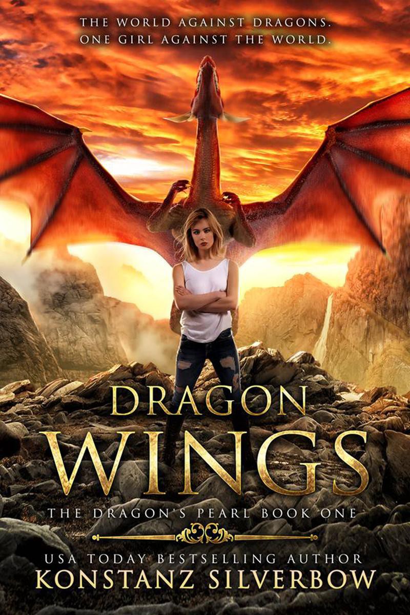 Dragon Wings