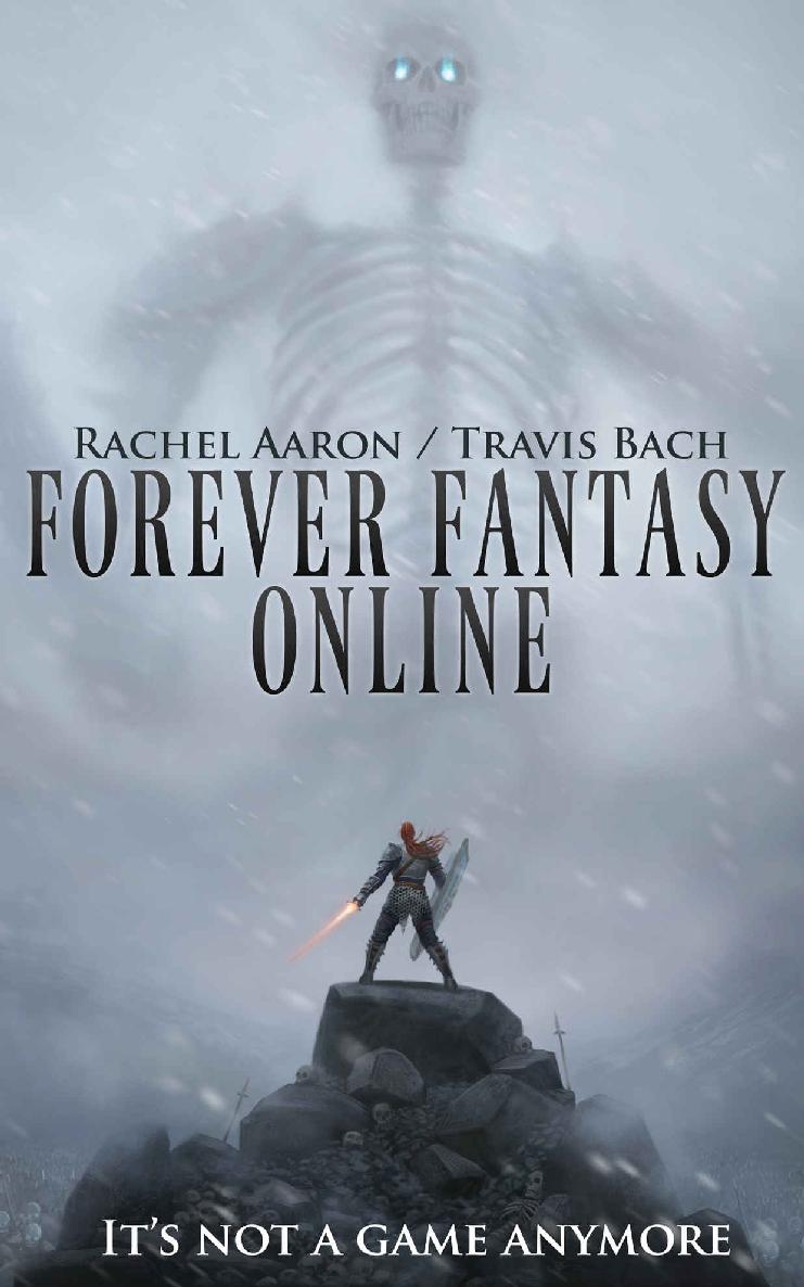 Forever Fantasy Online