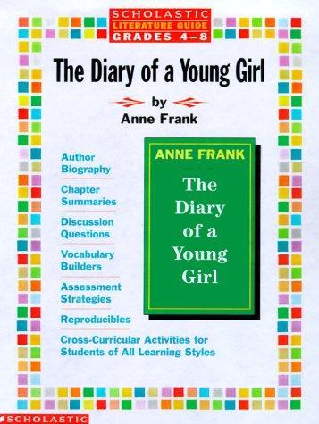 Anne Frank: The Diary of a Young Girl