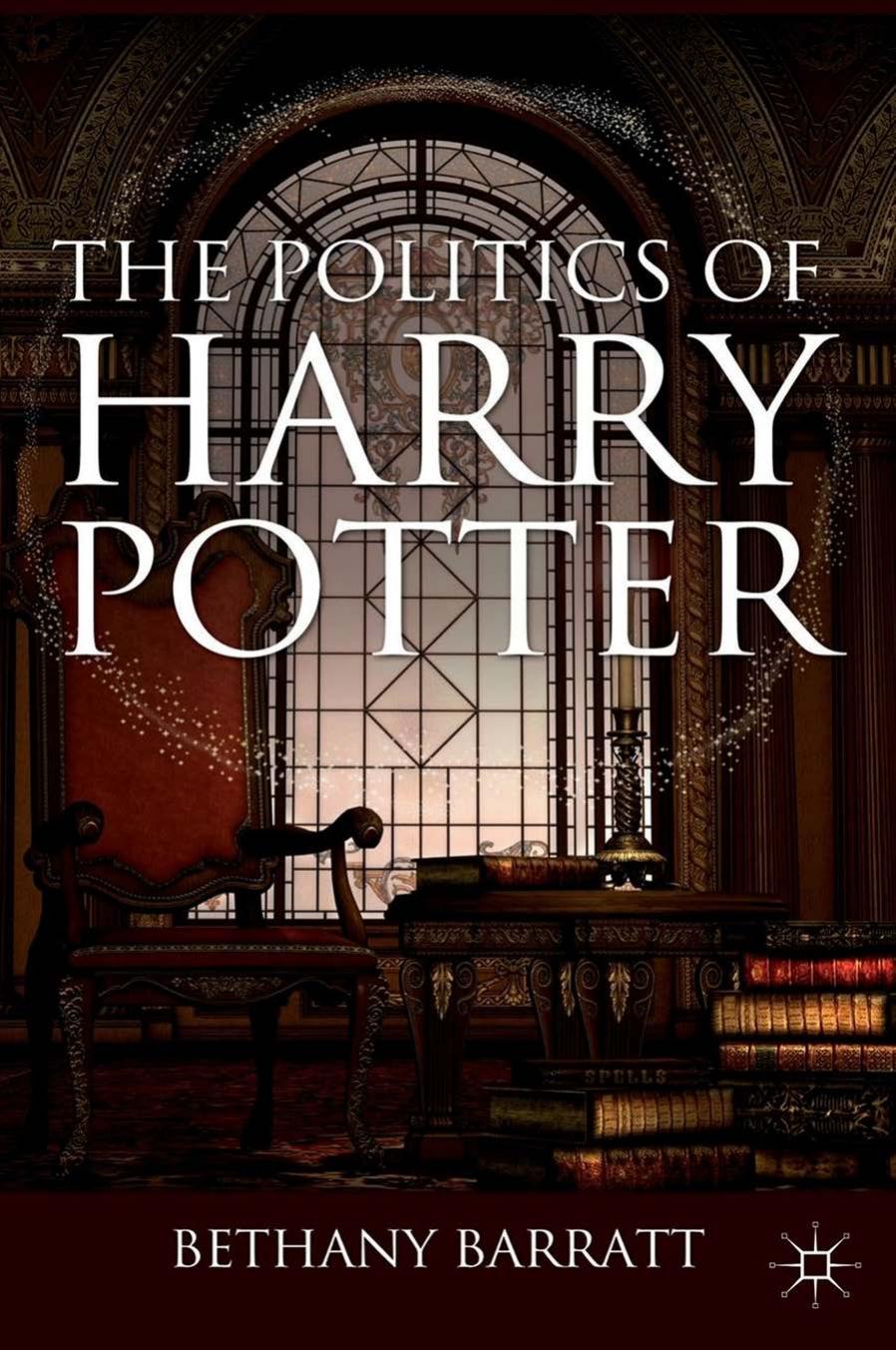 The Politics of Harry Potter